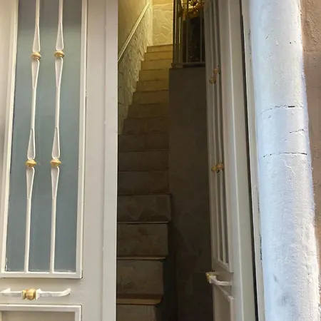 Casa D'amici *