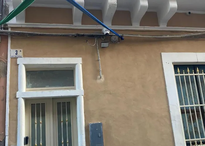 Casa D'amici Catania