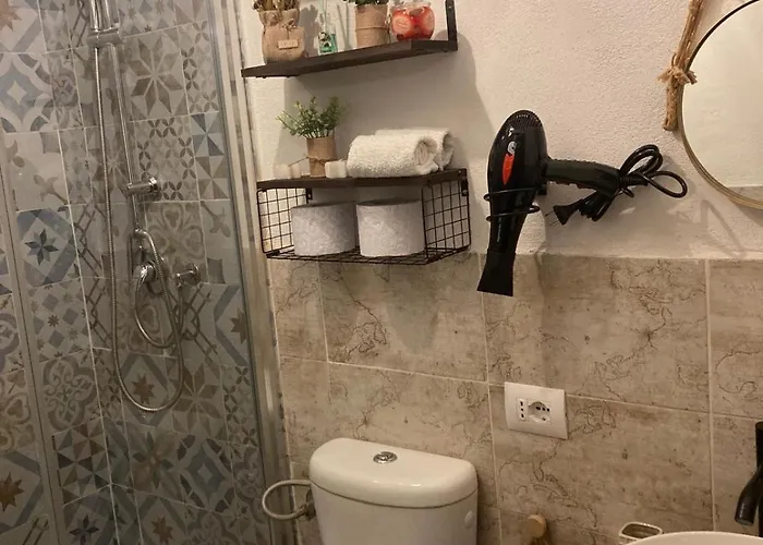Casa D'amici Apartment Catania