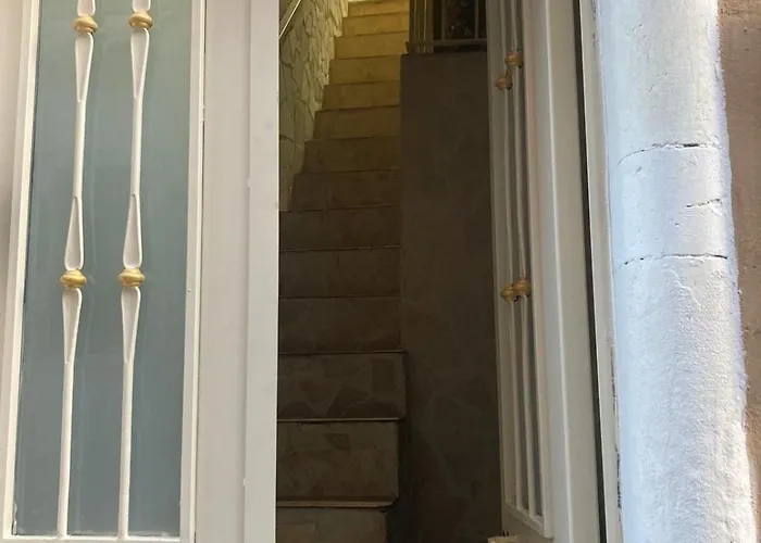 Casa D'amici *