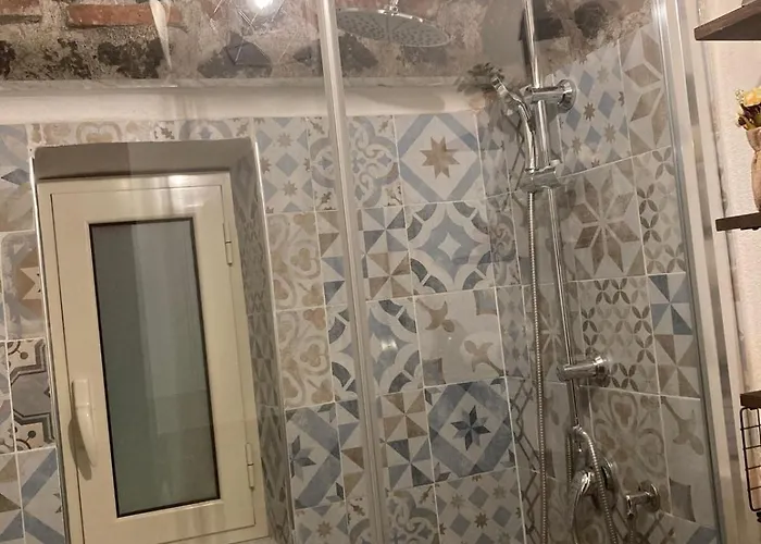 Casa D'amici Apartment Catania