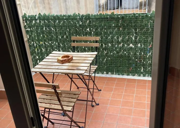 Casa D'amici Apartment