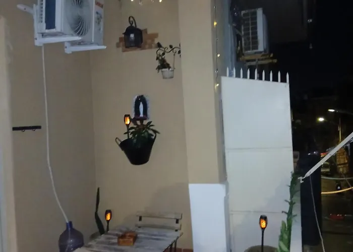 Casa D'amici * Catania