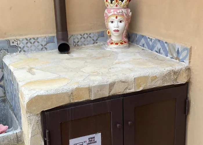 Casa D'amici *