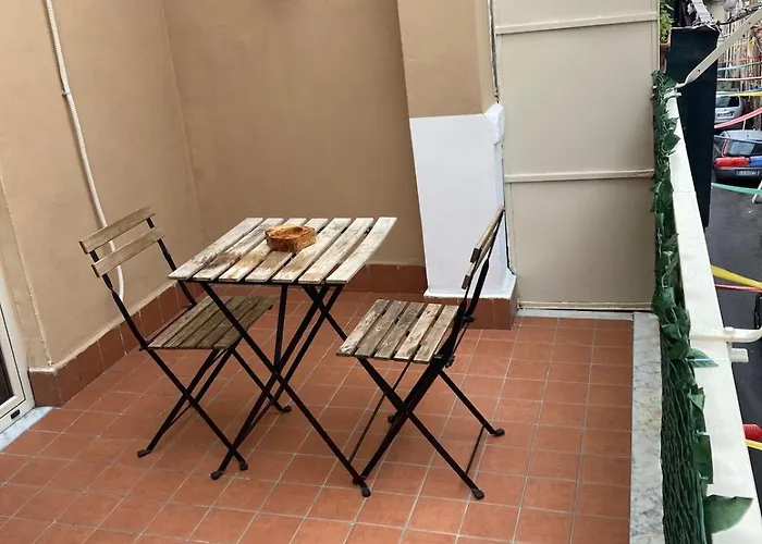 Apartment Casa D'amici