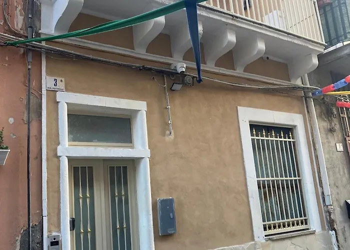 Casa D'amici *