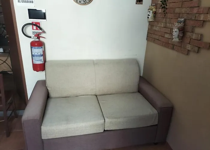 Casa D'amici Apartment