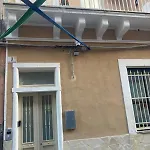 Casa D'amici Catánia
