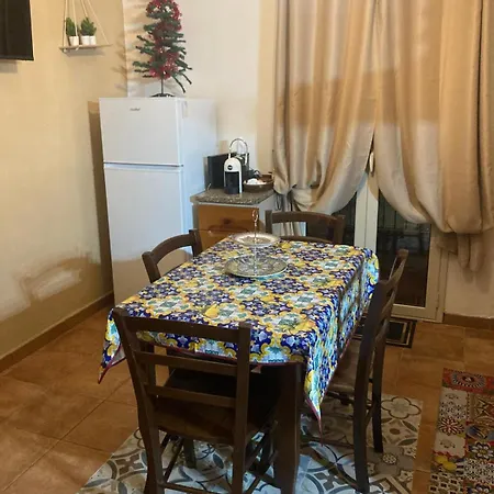Casa D'amici Catania