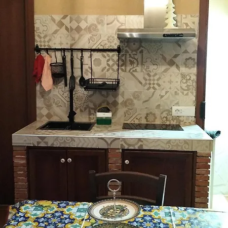 Casa D'amici Apartment *