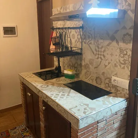 Apartment Casa D'amici *