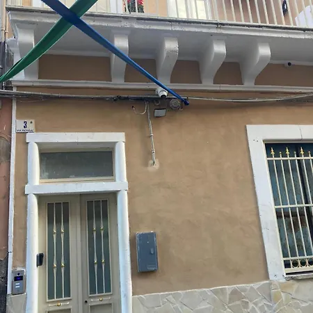 Casa D'amici Catania