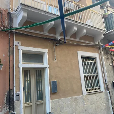 Apartment Casa D'amici