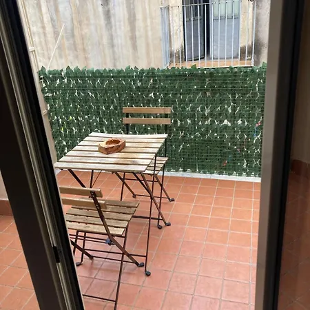 Casa D'amici Apartment