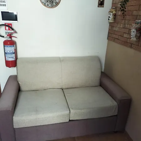 Appartement Casa D'amici *
