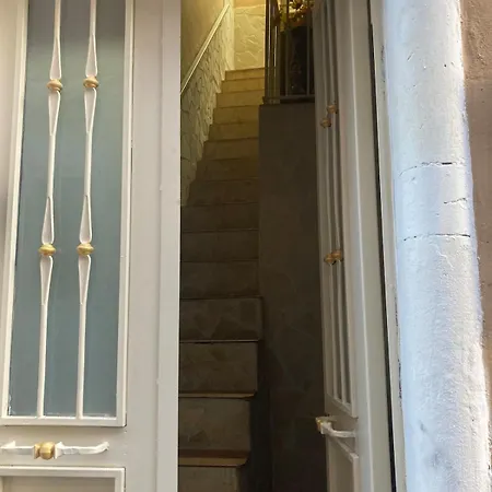 Appartement Casa D'amici *