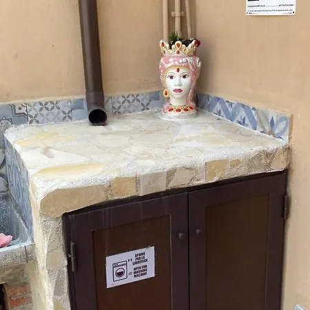 Casa D'amici *