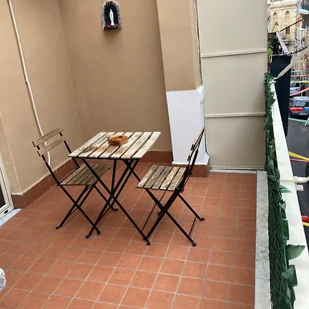 Appartement Casa D'amici