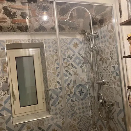 Apartment Casa D'amici Catania