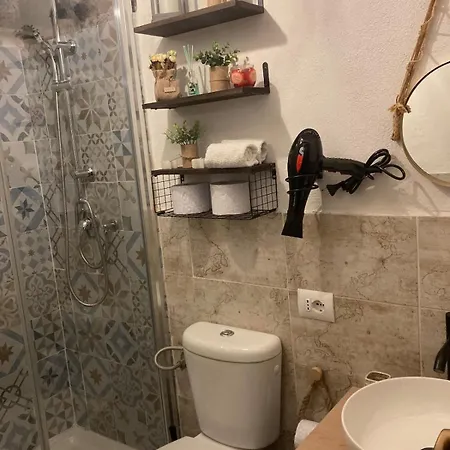 Casa D'amici Apartment