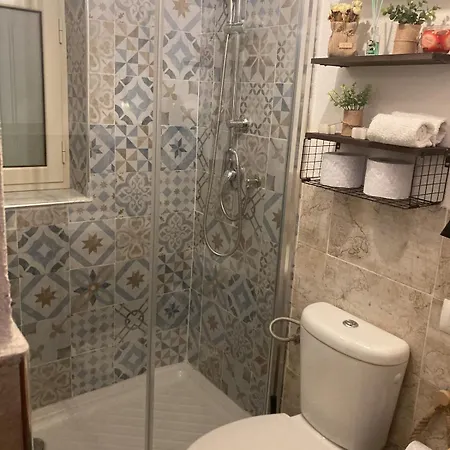 Apartment Casa D'amici