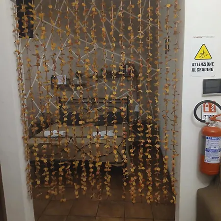 Casa D'amici Appartamento